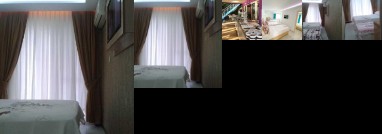Mercan Hotel