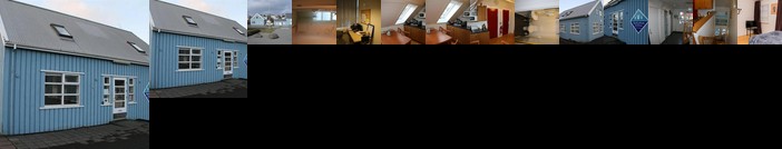 Harbourfront Guesthouse