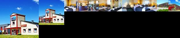 Couett'Hotel Pornichet