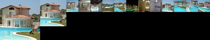 Sun City Villa 3