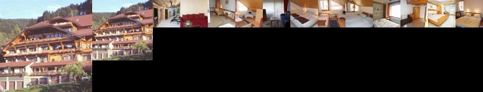 Hotel Faisst