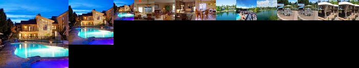 Marina Cay Resort and Conference Center