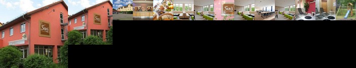 SensConvent Hotel Michendorf