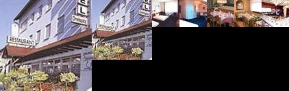 Hotel Dreispitz