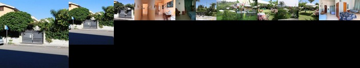 Villa Delle Vacanze