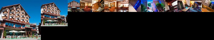 Hotel Excelsior Roccaraso