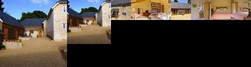 Wyke Farm Bed and Breakfast