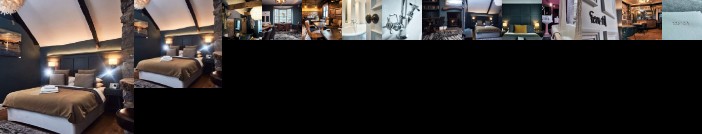 Browns Hotel Laugharne