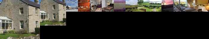 Thropton Demesne Farmhouse