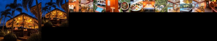 Baanpong Lodge