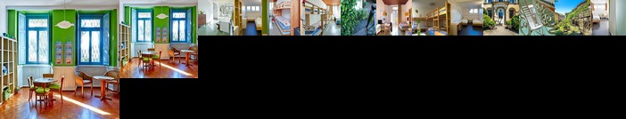 Youthhostel Montebello