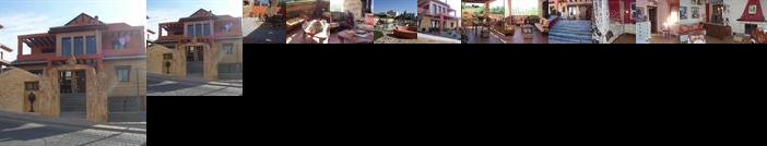 Casa Rural Laurel de la Reina