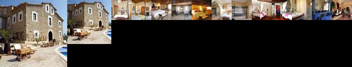Masia Almirall de la Font