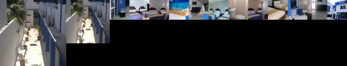 Hotel Náutico Inn
