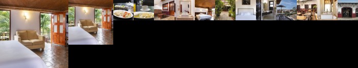 Hotel Casa Real del Cafe