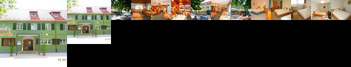 Hotel Prassberger