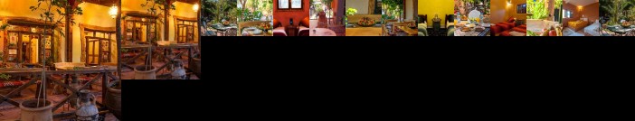 Hotel Chellal d'Ouzoud