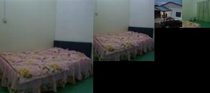 Walai Tokou Homestay Rosni
