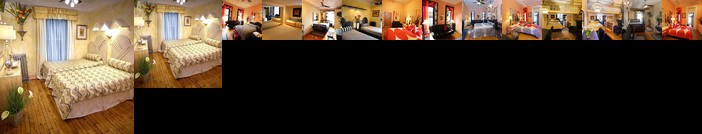 The International Cozy Inn