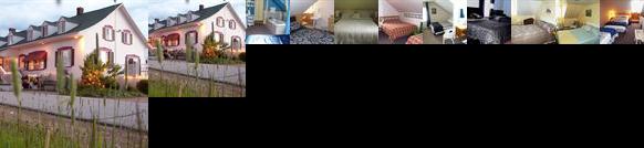 Auberge Manoir Bellevue
