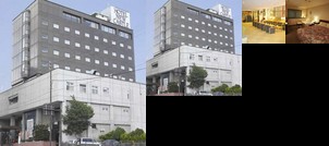 Hotel New Castle Hirosaki