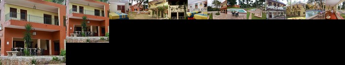 La Casa Del Mago