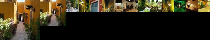 Casa Tia Micha