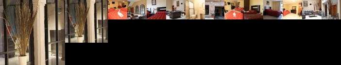 Hotel Conquistadores Zacatecas