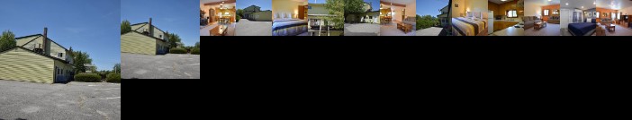 Robbins Motel