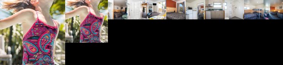 Motueka Top 10 Holiday Park