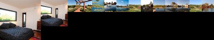 Eco Suites Resort