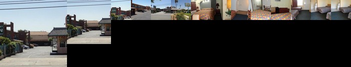 Budget Inn of North Hills