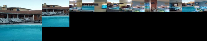 Coral Sands Motel