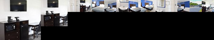 New Swainsboro Inn