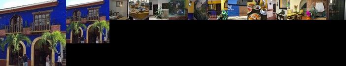 Posada Águila Real