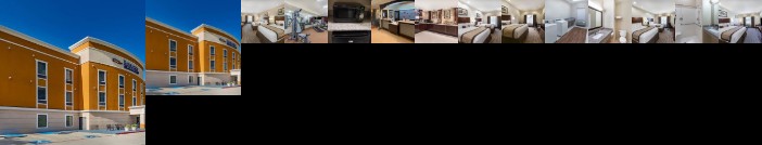 Hotel Western Victoria