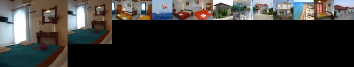 Valentino Villas and Apartments