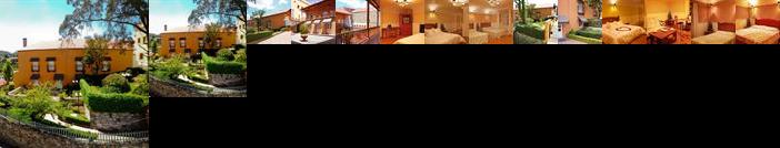 Hotel Real de Monte