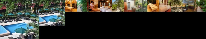 Cabanas Kin Balam