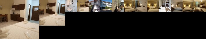 Hotel Apartments Kleopatra
