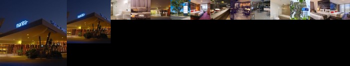 Mercure Gladstone