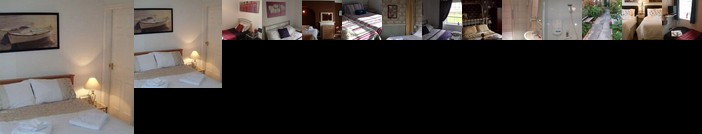 Minster Garth Guest House