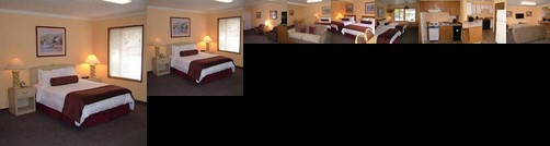 Sunset Inn Cannon Beach