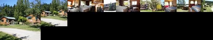 Deer Harbor Inn