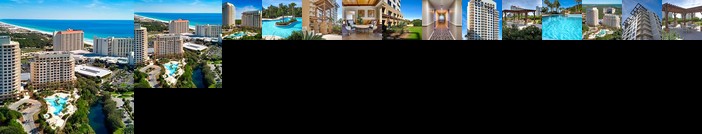 Luau at Sandestin Golf and Beach Resort