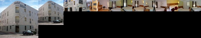 Hotel Gema