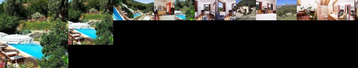 Agroturisme Finca Sa Maniga