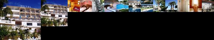 Bungalows Pareados Balcon de Competa