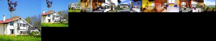 Agroturismo Atxarmin