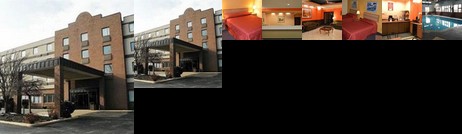 Super 8 Bridgeport